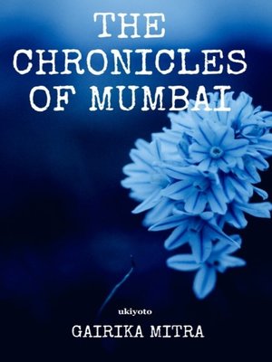 cover image of The Chronicles of Mumbai